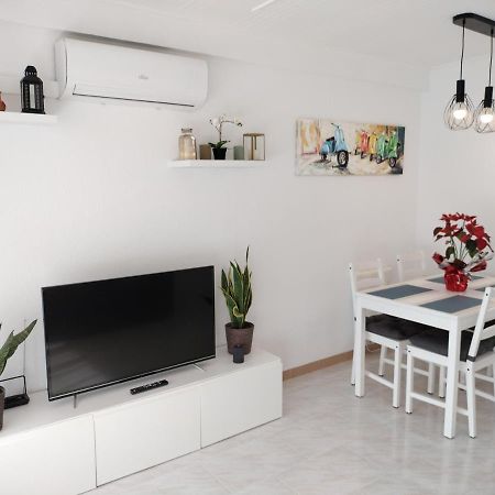 Cambrils Beach Apartment Eksteriør bilde