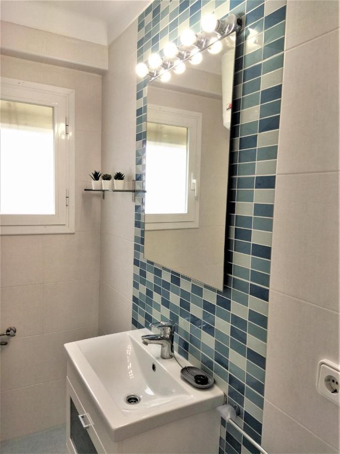 Cambrils Beach Apartment Eksteriør bilde