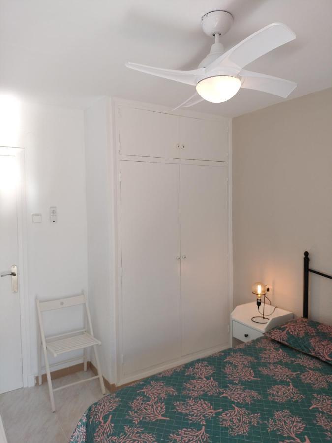 Cambrils Beach Apartment Eksteriør bilde