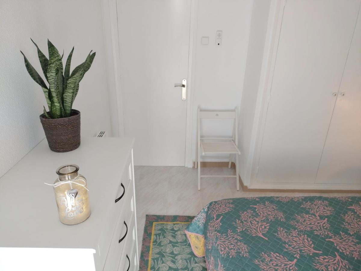 Cambrils Beach Apartment Eksteriør bilde