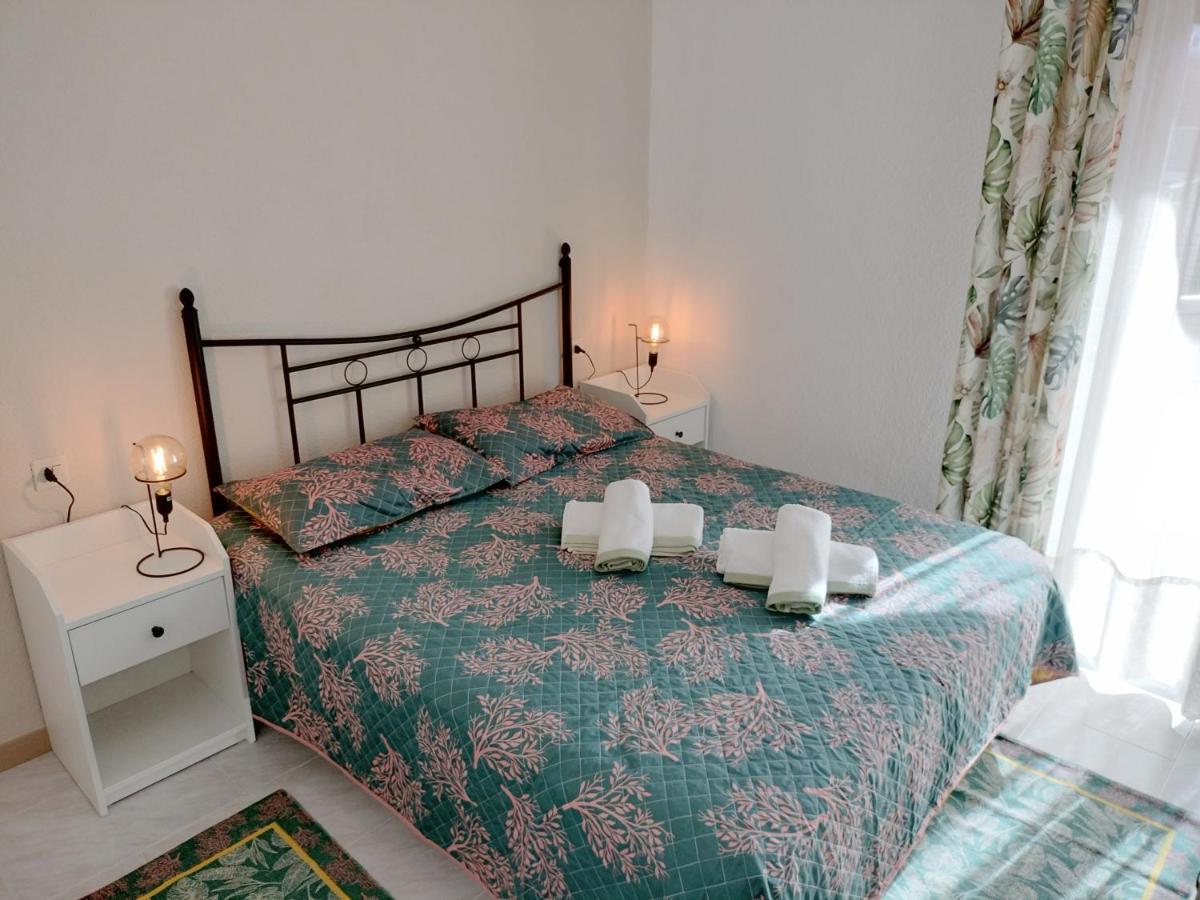 Cambrils Beach Apartment Eksteriør bilde